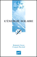 L'nergie solaire