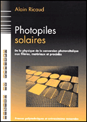 Photopiles solaires 