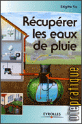 Récupérer les eaux de pluie