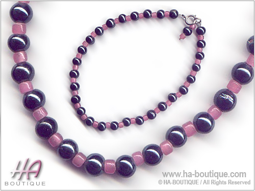 Schmuck perlen