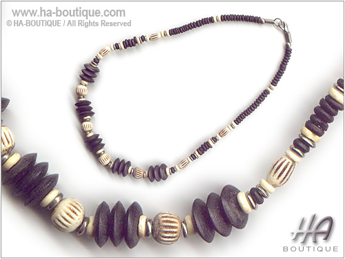 Modle de bijoux en perles - HA-Boutique