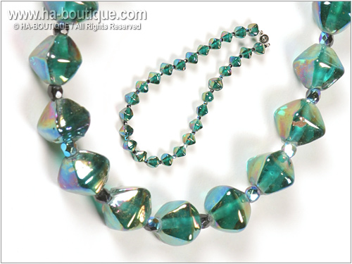 Collar de perlas