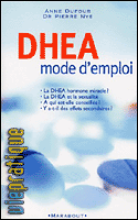 DHEA 