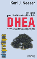 DHEA 