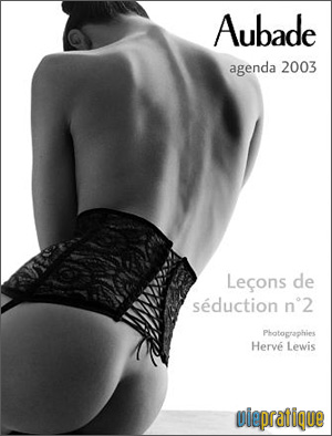 Leons de sduction