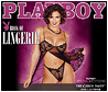 Playboy Lingerie Daily 2004 Calendar