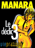 Le Déclic, tome 3