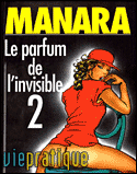 Le Parfum de l'invisible, tome 2