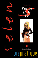 Sex in Italy 4