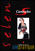 Selen, tome 16 : Canicules