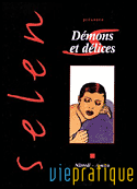 Selen, tome 18 : Démons et délices