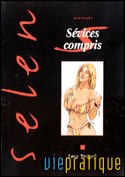 Selen, tome 20 : Sévices compris