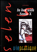 Sonia X