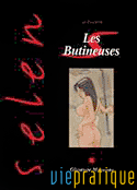 Selen tome 28 - Les butineuses