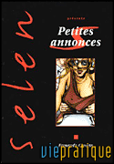 Petites annonces