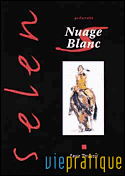 Selen, tome 6 : Nuage blanc