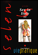Sex in Italy