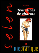 Tentatives de charme