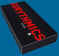Eurythmics - Boxed 