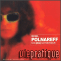 Michel Polnareff - Nos mots d'amour  - Vedette franaise - Musique - Albums chansons