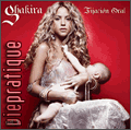 Shakira - Fijacin oral