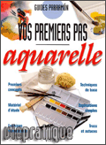 aquarelle