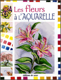 aquarelle - 28 modles  reproduire